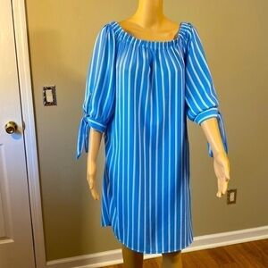 One more thyme size‎ large dress